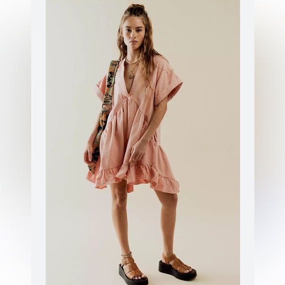 Free People Dresses & Skirts - Free People Dress